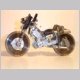 All star champion motorcycle