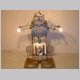 Flying Horse halogen lamp